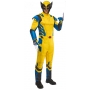 Wolverine Costume - Adult Superhero Costumes